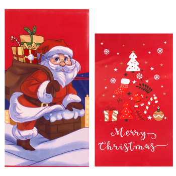 Torebka foliowa celofan...