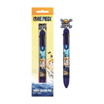 Długopis z figurką...