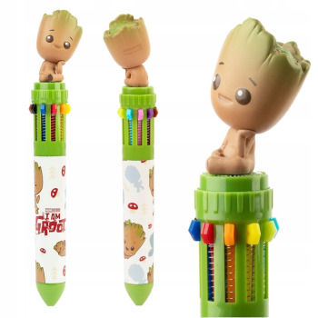 Długopis z figurką...