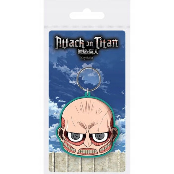 Brelok Attack on Titan Atak...