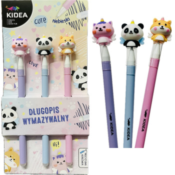 Długopis wymazywalny z...