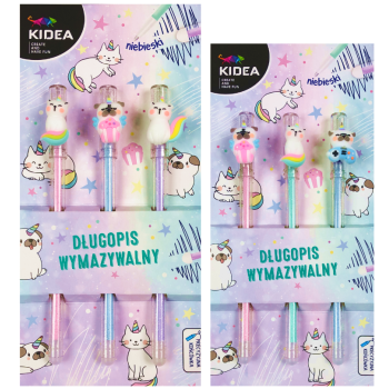 Długopis wymazywalny z...