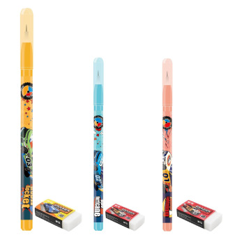 Ołówek z 11 wymiennymi...