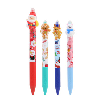 Dlugopis wymazywalny XMAS 2...