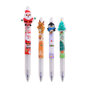 Dlugopis wymazywalny XMAS 1...