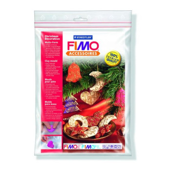 Forma do odlewów Ozdoby...