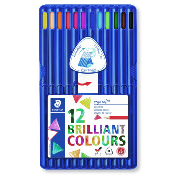 Kredki akwarelowe 12...