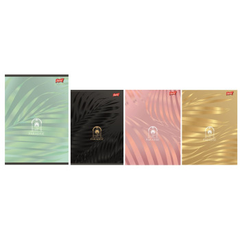 Zeszyt A5 96k linia...