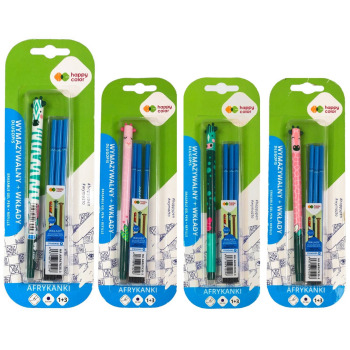 Długopis wymazywalny...