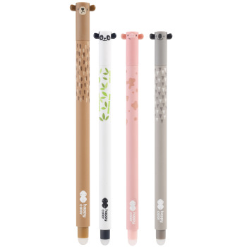 Długopis wymazywalny Uszaki...