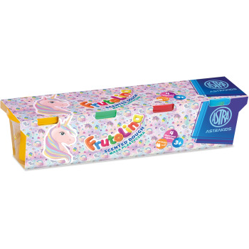 Masa plastyczna Frutolina...