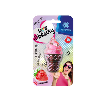 Balsam do ust AstraFun Ice...