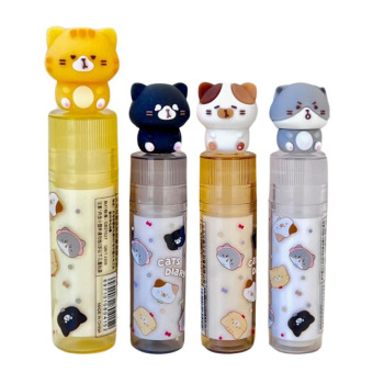 Gumka do ołówka Cats Diary...