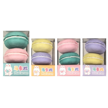 Gumka do ołówka Macaron...