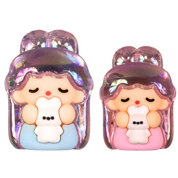 Temperówka Bunny Girl...