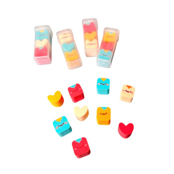 Gumka do ołówka Happy w...