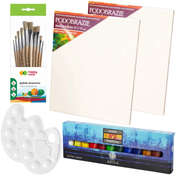 Walentynkowy zestaw...