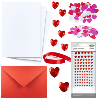 Walentynka? Zrób to sam!...