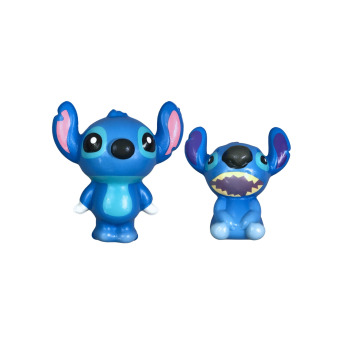 Gniotek Squishy Stworek w...