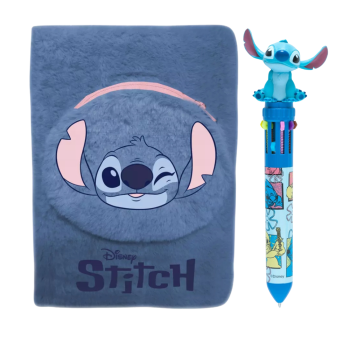 Pamiętnik pluszowy A5 96k...