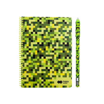 Zestaw Kołobrulion A4 80k...