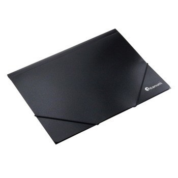 Teczka plastikowa z gumką...