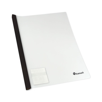 Obwoluta przeźroczysta z...