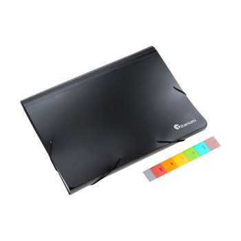 Teczka z przegródkami A4...