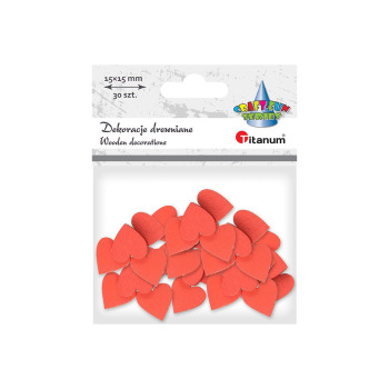 Dekoracje drewniane...