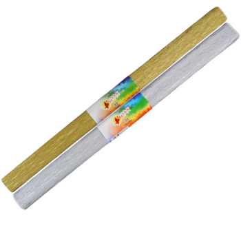 Zestaw 2 bibuł w odcieniach...