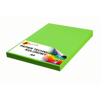 Papier techniczny A4 220g...