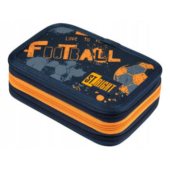 Piórnik potrójny z...