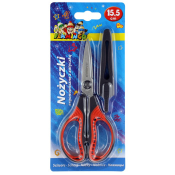Nożyczki Flamingo z...