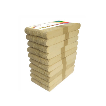 Patyczki kreatywne...