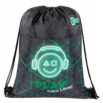 Worek na obuwie Play New...