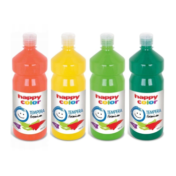 Frühlings-Tempera-Farbset...