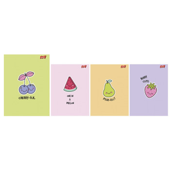 Zeszyt A5 32k linia...