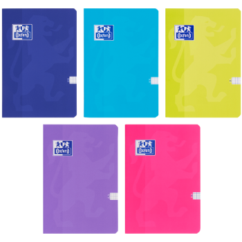 Zeszyt A5 60k kratka Touch...