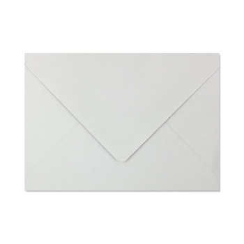 Gray envelopes 120g / m2 C6...