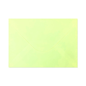 Lemon envelopes C6 120 g /...