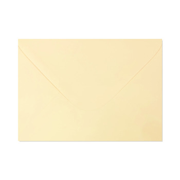 Cream envelopes C6 120 g /...