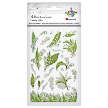 Naklejki transferowe...