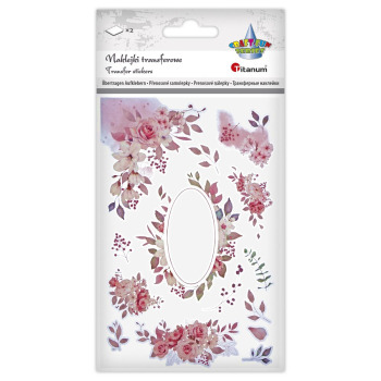 Naklejki transferowe...