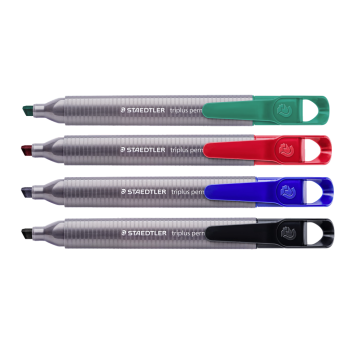 Permanentmarker Staedtler...