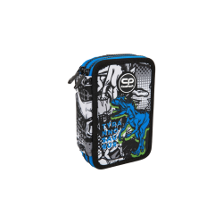 Piórnik podwójny z...