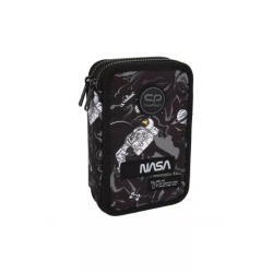 Piórnik podwójny z...