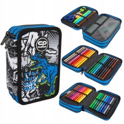 Piórnik potrójny z...