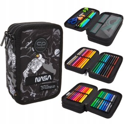 Piórnik potrójny z...