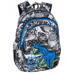 Plecak młodzieżowy T-Rex...