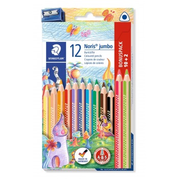 Jumbo 10+ pencils2k...